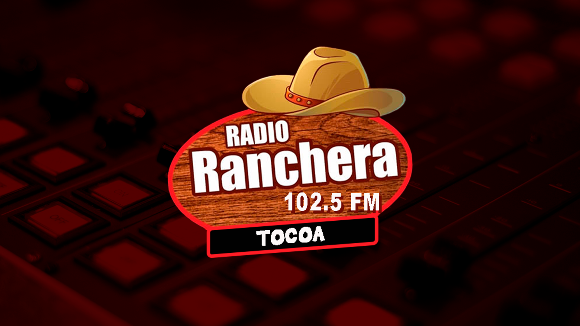 Radio Ranchera Tocoa